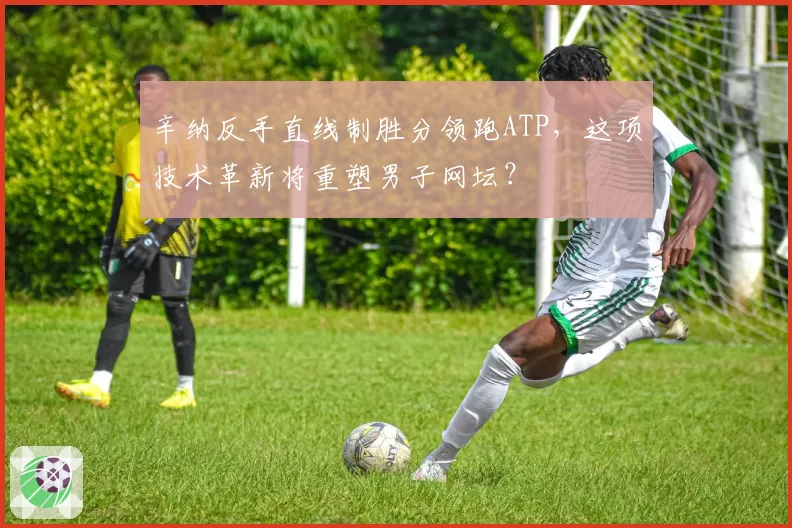 辛纳反手直线制胜分领跑ATP，这项技术革新将重塑男子网坛？