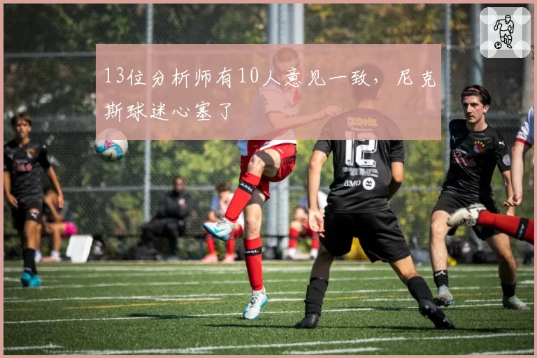 13位分析师有10人意见一致，尼克斯球迷心塞了